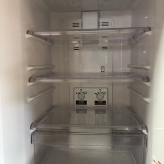 冷蔵庫決まりました、たくさんのお問い合わせありがとうございました