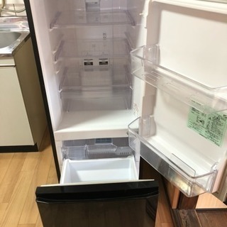 冷蔵庫決まりました、たくさんのお問い合わせありがとうございましたの画像