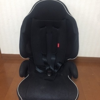 チャイルドシート