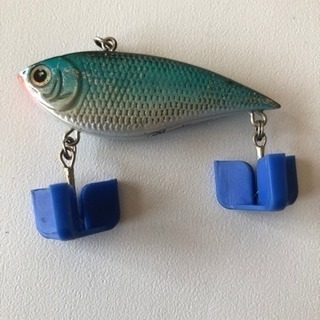 phenix  ルアー  2個セットの画像