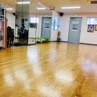 （赤羽駅）社交ダンスレッスン［サカモト・トモキ］の画像