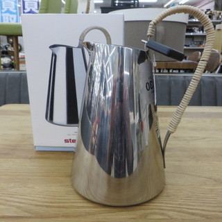 【トレファク鶴ヶ島店】値下げしました！Stelton 1950年...