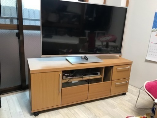 ※取引済※ テレビ台✴︎美品✴︎