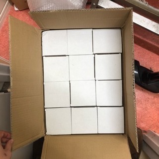 数量限定値引き ダブルウォールグラス24個の画像