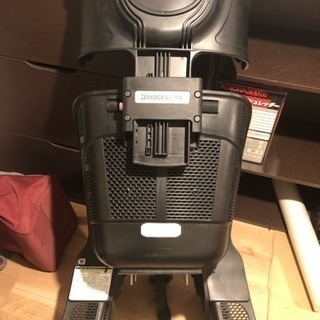 自転車用チャイルドシート ブリヂストン