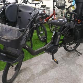 中古 電動アシスト自転車 ヤマハ パスキス
