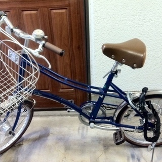 自転車買ってくださる方いませんか？