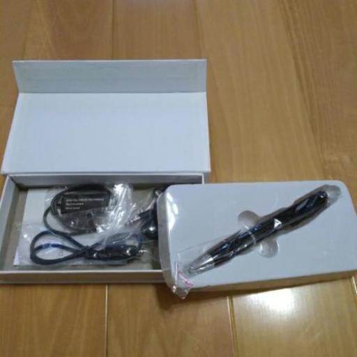 （他サイトにて決定）ペン型 ボイスレコーダー 8㌐