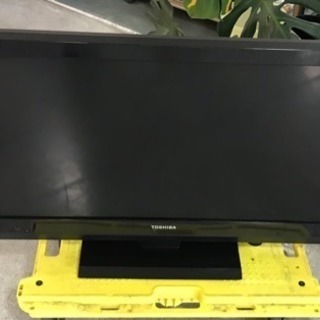 【2012年製】TOSHIBA REGZA32型液晶テレビ