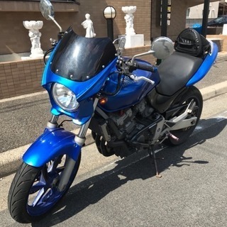 ホーネット250