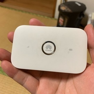 Sim-free！ポケットWifi 激レア希少品