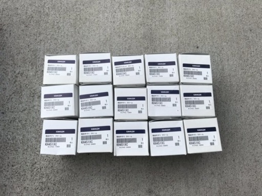 【階段部材】階段手摺ブラケット／エンド