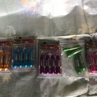 326power レーシングナット Lサイズ