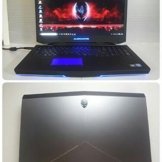 Alienware 17  エイリアンウェア ゲーミングノートPC