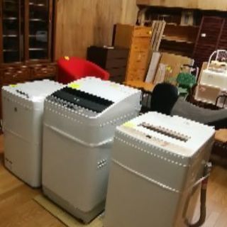 井上急送引越センターリサイクルショップです。