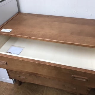 【未使用品】B-COMPANY　ｽｶﾝｼﾞﾅﾋﾞｱﾁｪｽﾄ　4段の画像