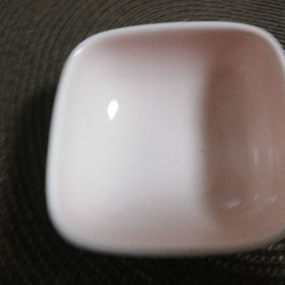 無印良品　陶器のちっちゃな小鉢
