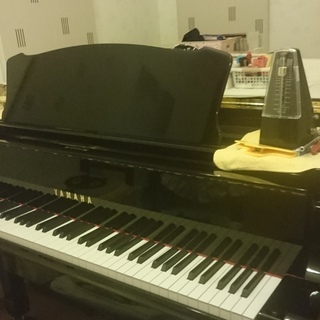 Pugピアノ音楽教室 生徒大募集！