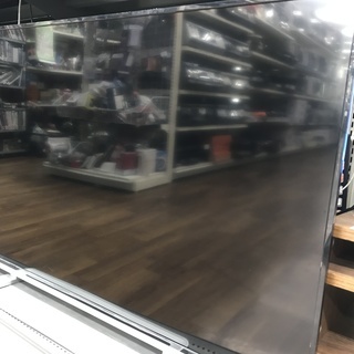 TOSHIBA 50G9 50インチLED液晶テレビ 2015年製