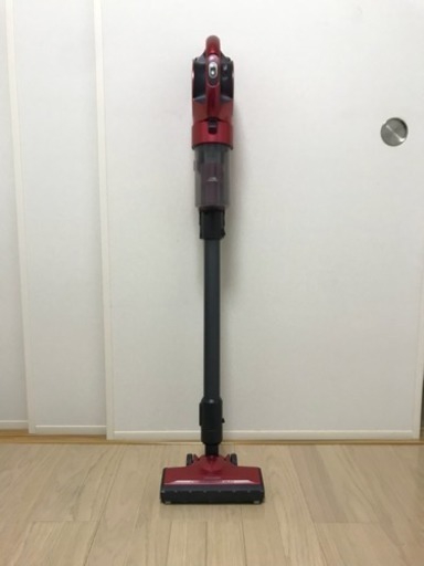 掃除機譲ります