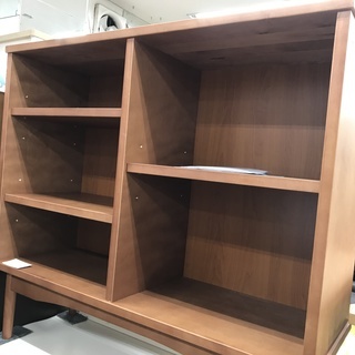 【未使用品】B-COMPANY　ｽｶﾝｼﾞﾅﾋﾞｱｼｪﾙﾌ