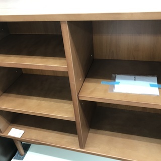 【未使用品】B-COMPANY　ｽｶﾝｼﾞﾅﾋﾞｱｼｪﾙﾌの画像