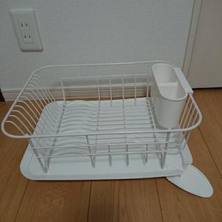 水切りかご