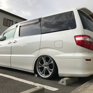 イデアル トゥルーバ極 車庫調 ベタベタ仕様