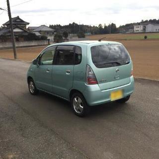 モコ  ブランベージュ  セレクション  18年式  車検有り  ナビ付き！の画像