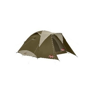 コールマンタフワイド　300 限定色オーリブサンド