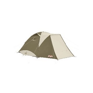 コールマンタフワイド　300 限定色オーリブサンド