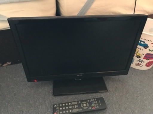 テレビ