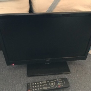 テレビ