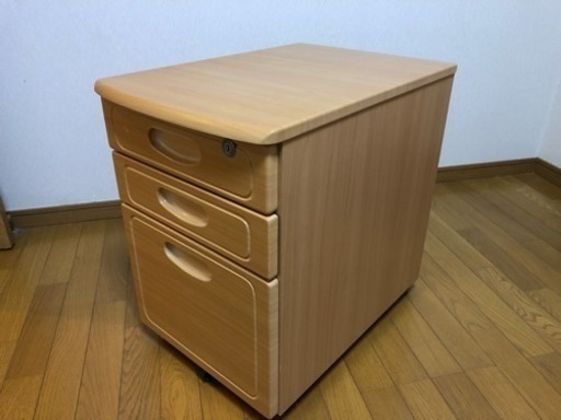 学習机用引出し