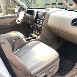 【美車・不具合無し】2011年最終型 FORDフォード/エクスプローラーexpolorer/V8エディバウアーの画像