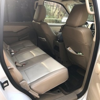 【美車・不具合無し】2011年最終型 FORDフォード/エクスプローラーexpolorer/V8エディバウアーの画像