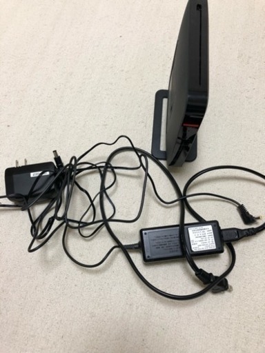 バッファロー Wi-Fi 値下げします
