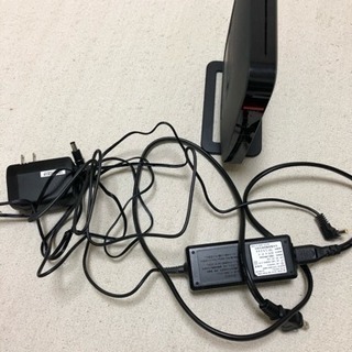 バッファロー Wi-Fi 値下げします