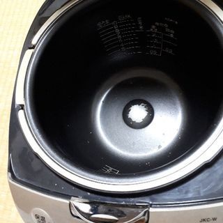 炊飯器の画像