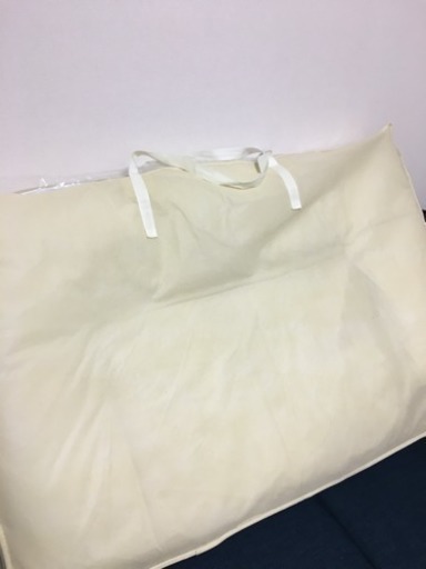 無印良品 良品計画 シングル 布団 100×210cm