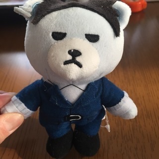 KRUNK×BIGBANG まとめ売りの画像
