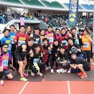 ランニング仲間募集 (ゆとりRC)