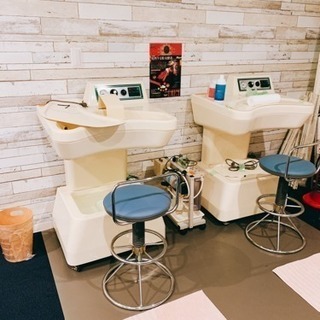 新規オープン！オープリングスタッフ募集！の画像