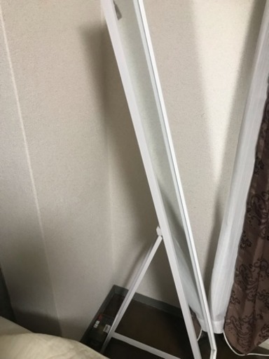 ニトリ 全身鏡