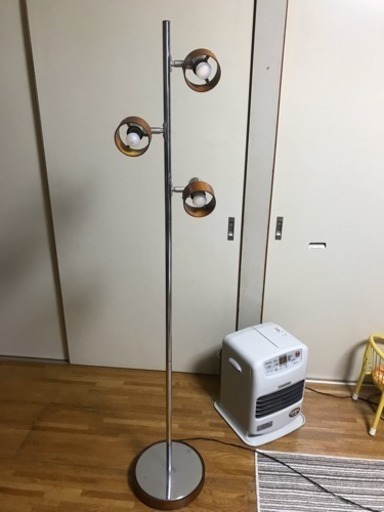 電気スタンド