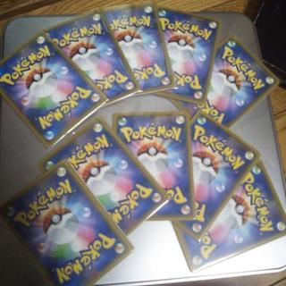 ポケモンカード 100円オリパ