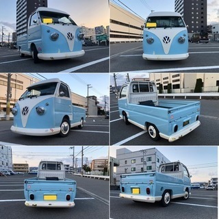 【本日ラストの出品！‼️】車検長い！オシャレでカッコ可愛い！キャ...