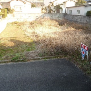 松山市堀江町の更地【700万円/64.42坪】  - 土地販売/土地売買