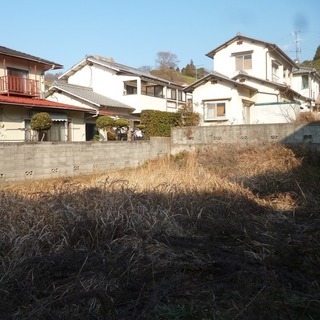 松山市堀江町の更地【700万円/64.42坪】  - 不動産
