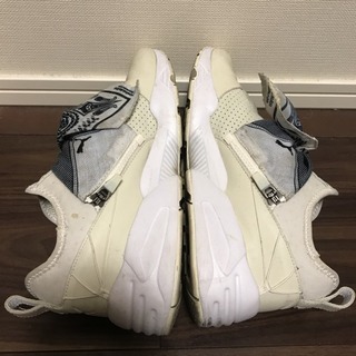 PUMA  × yoshio kubo サイズ26cm コラボ レア Wネームの画像